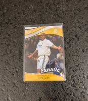Ronaldo R9 - Real Madrid - Topps