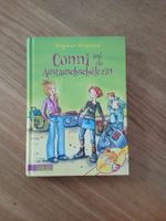 Conni un die Austauschschülerin Kinderbuch