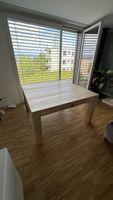 Massiv Holztisch 