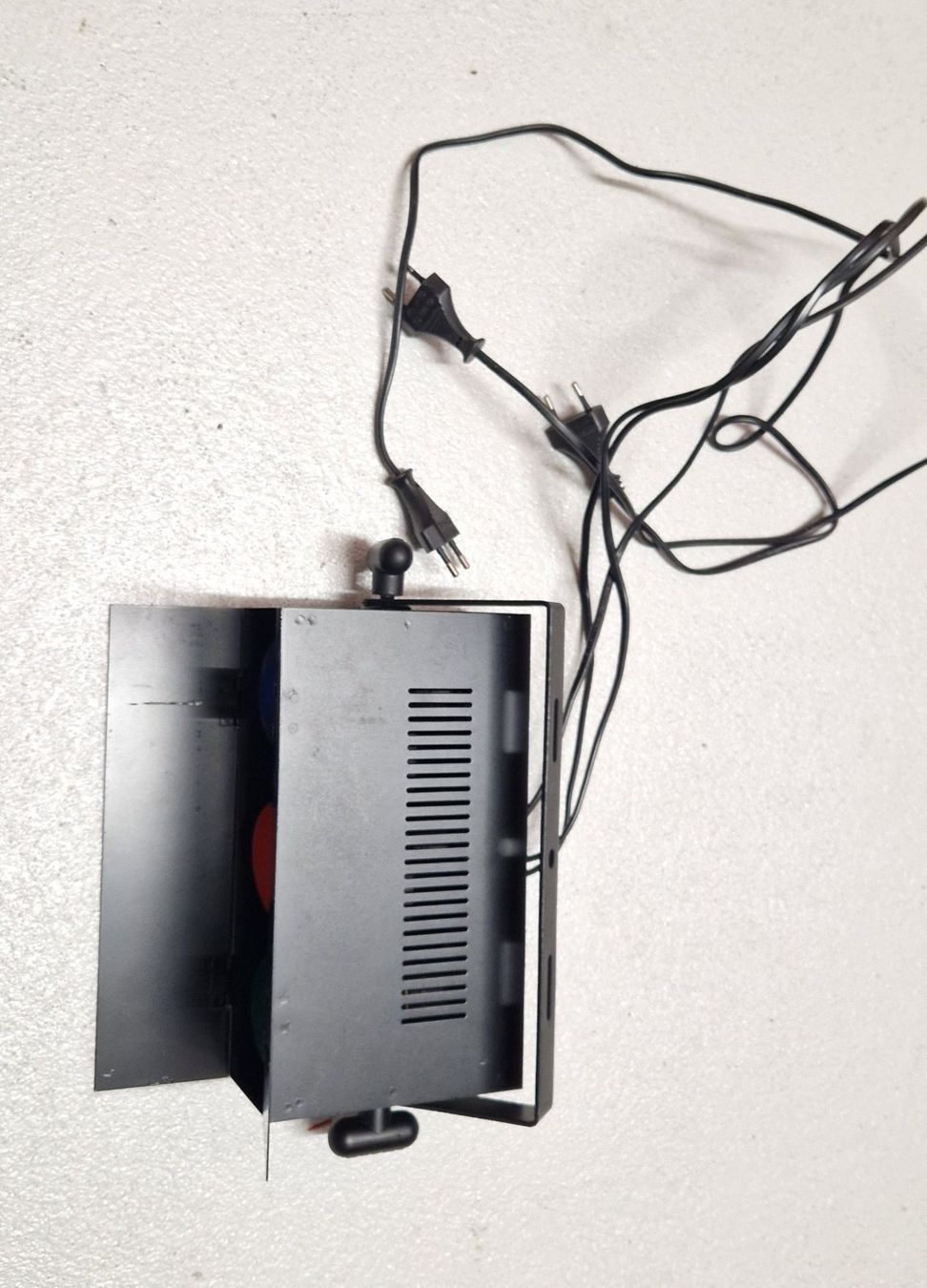 Lampade: Disco Lampe – Usato da Hildisrieden venduto da Anthosa3 2