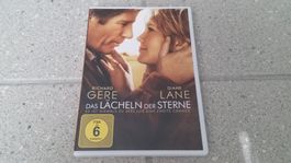 Das Lächeln der Sterne