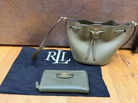 Ralph Lauren Handtasche