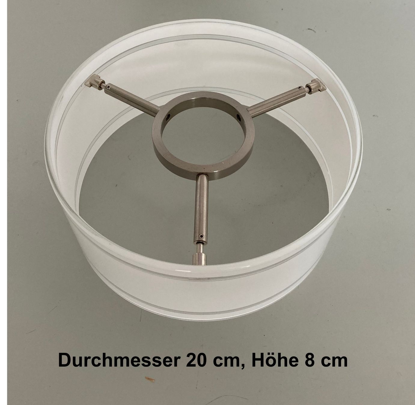 Lampade: LED Leuchte – Nuovo (secondo la descrizione) da Dielsdorf venduto da emm_dp6d 2