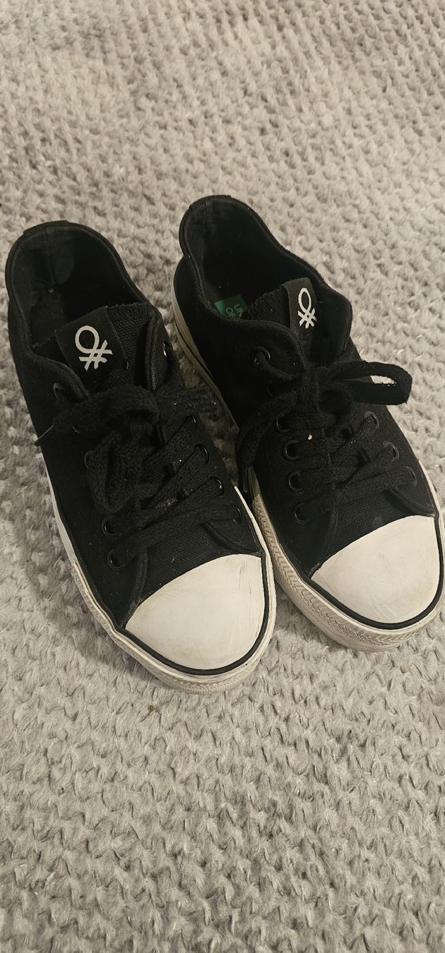 Scarpe da donna: 3 Paar Damenschuhe Grösse 38 - Setpreis – Nuovo (secondo la descrizione) da Winterthur venduto da W35 8