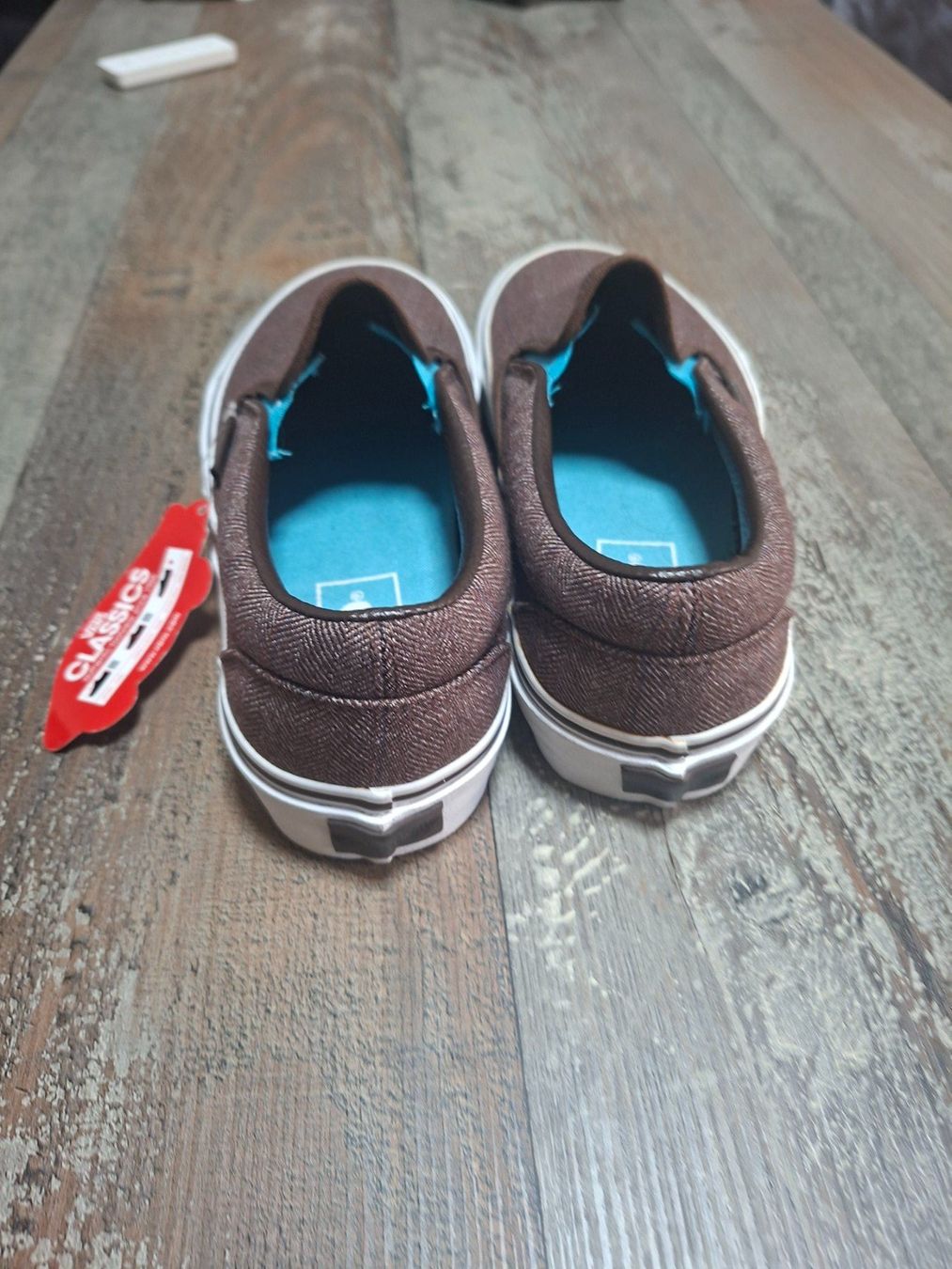 Vans Scarpe da uomo: Vans Sneaker – Nuovo (secondo la descrizione) da Muttenz venduto da Summerjam93 2