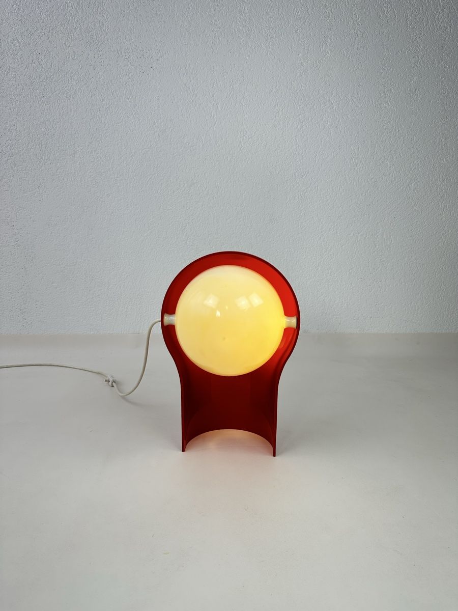 Artemide Lampen: Lampe Artemide Telegono – Gebraucht aus Servion von marion13or 4