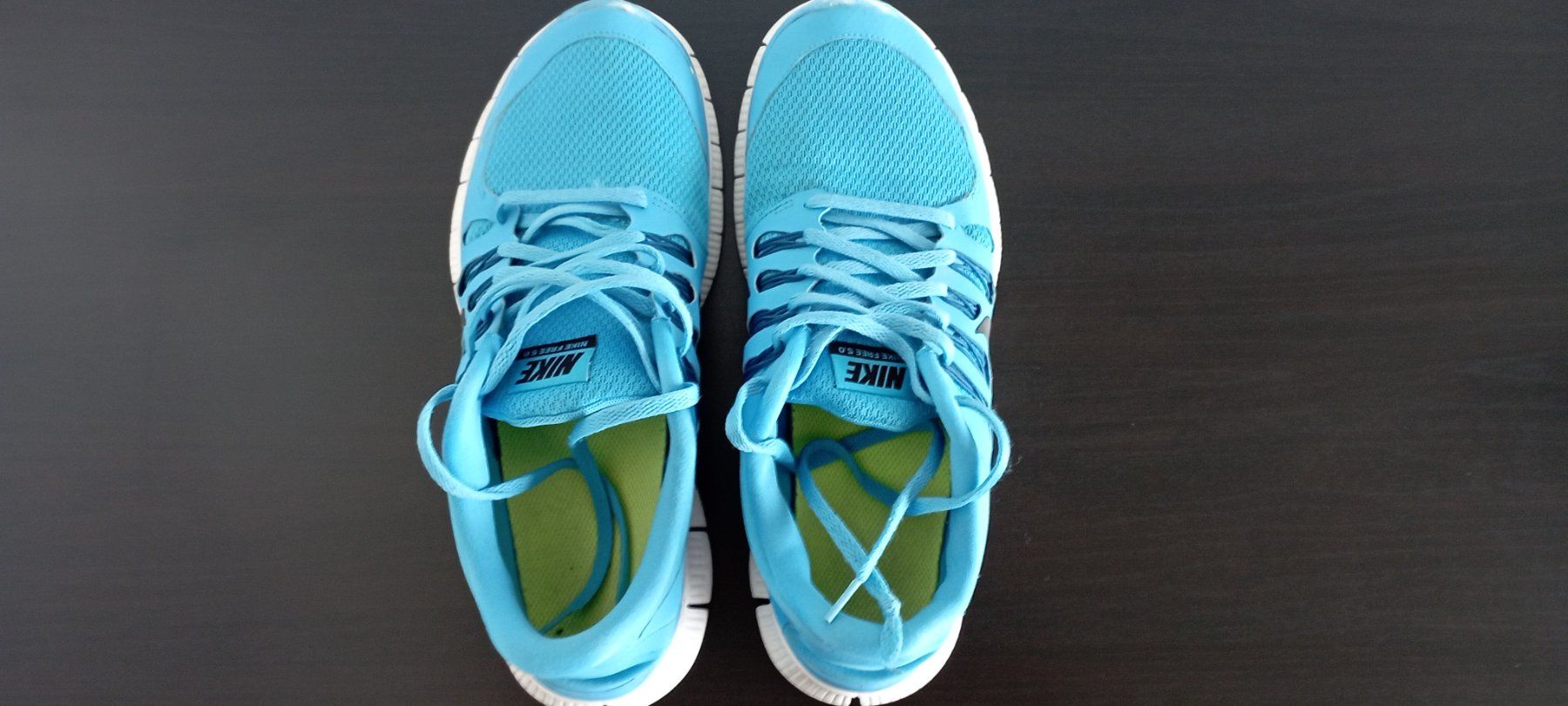 Nike Scarpe da uomo: Nike Free 5.0 – Usato da Allschwil venduto da pri_9lsr