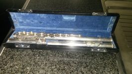 HERNALS MODEL S 210 - Silber - Made in JAPAN