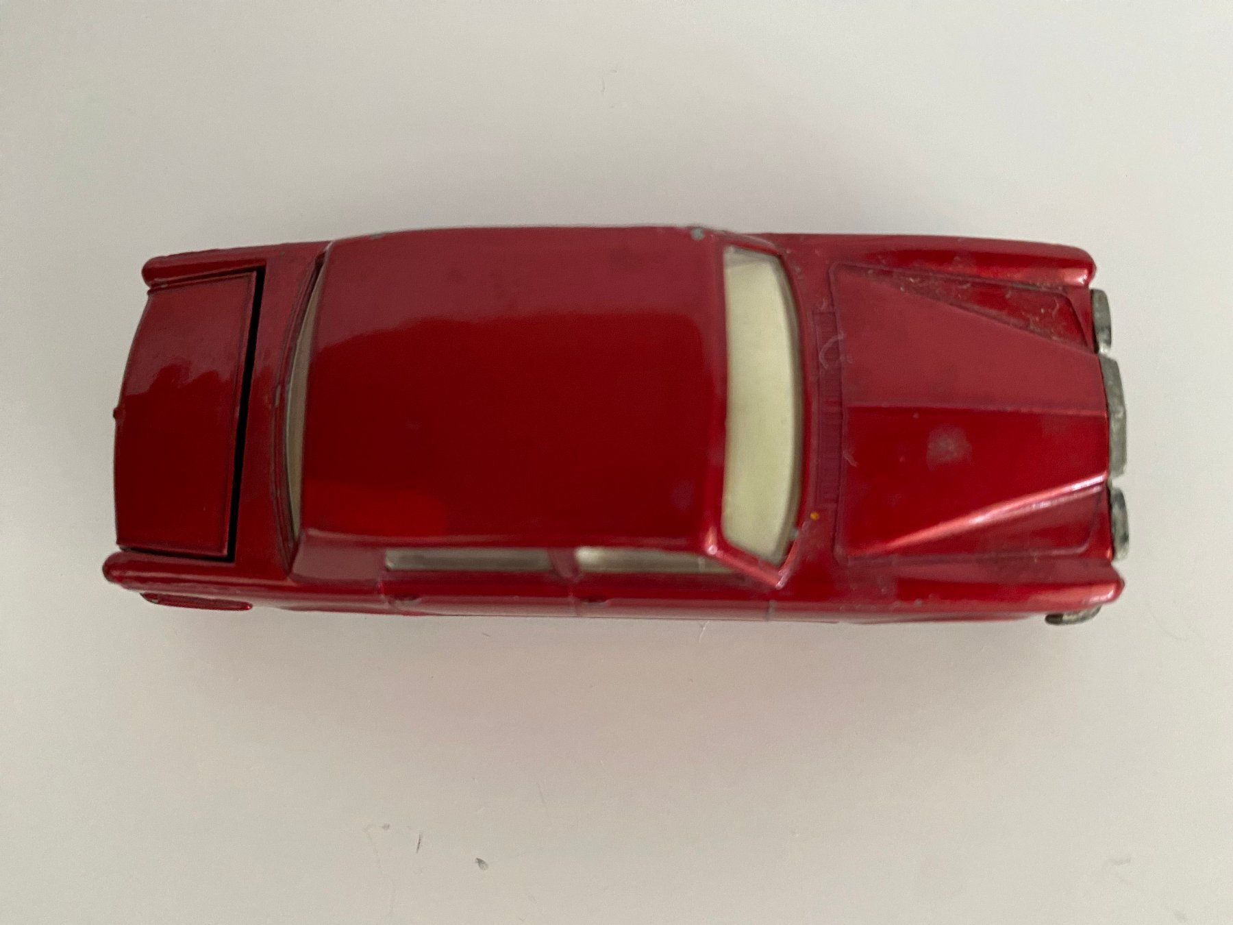Matchbox Modellini d'auto: Matchbox Lesney England Nr 24 Rolls Royce Silver Shadow 95 – Usato da Stäfa venduto da thebrand 4