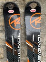 Ski Rossignol Zenith Z72 Carbon 162
