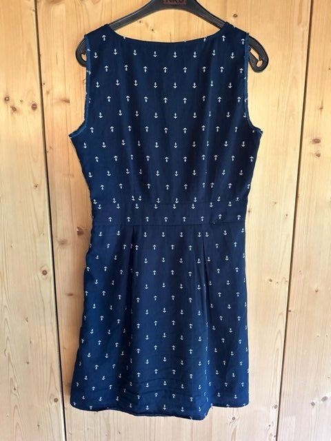 Vero Moda Vestiti: Sommerkleid Vero Moda Grösse 40 – Usato da Lömmenschwil venduto da classico01 1