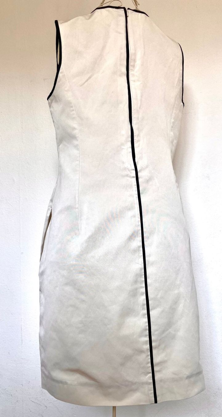 Sportmax Vestiti: Sommerkleid Sportmax – Usato da Kilchberg ZH venduto da Suisse500 2