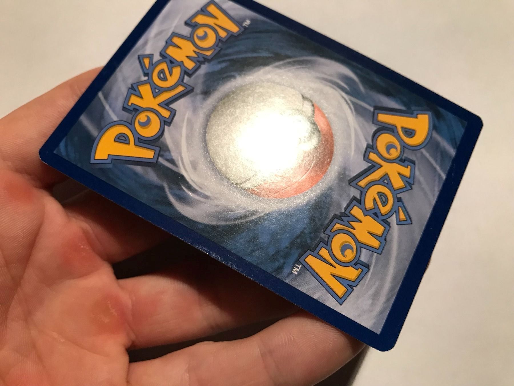 Pokémon Carte collezionabili: Tapu-Fini GX FullArt – Usato da Hagendorn venduto da Pokecollectorch 6