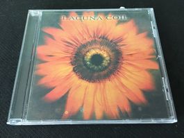 Lacuna Coil - Comalies -CD-