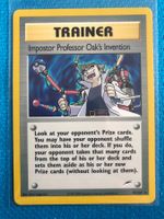 Pokemon - Imposter Professor Oak's Invention (94/105) - LP -