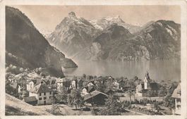 Sisikon