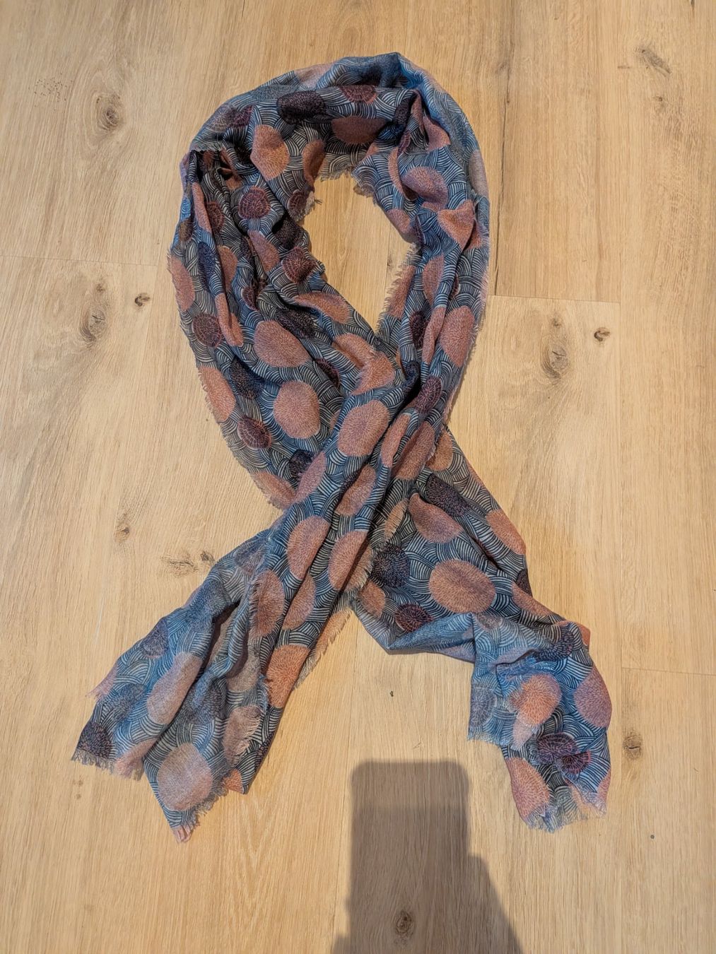 Foulards, Tücher & Schals: Foulard Damen – Gebraucht aus Grosswangen von Weidhof6