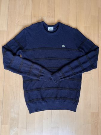 Lacoste Pullover