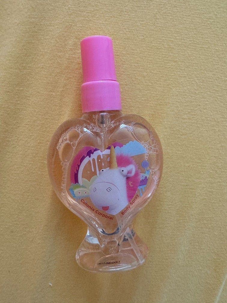 Altro per la cura del corpo: Body Spray Kinder Einhorn, kaum gebraucht – Usato da Horgen venduto da Feli39