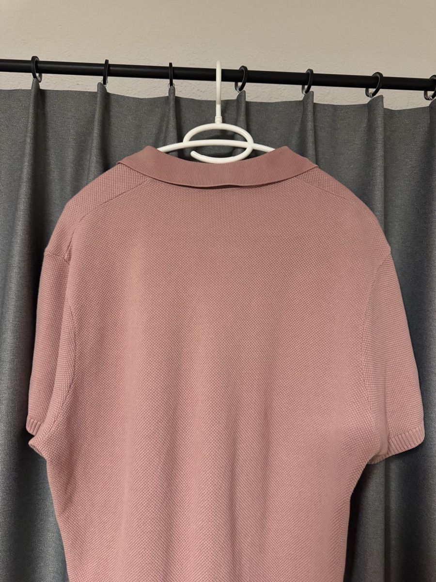 Zara Polo-Shirts: Zara Poloshirt M – Gebraucht aus Grüningen von Jimmy20 1