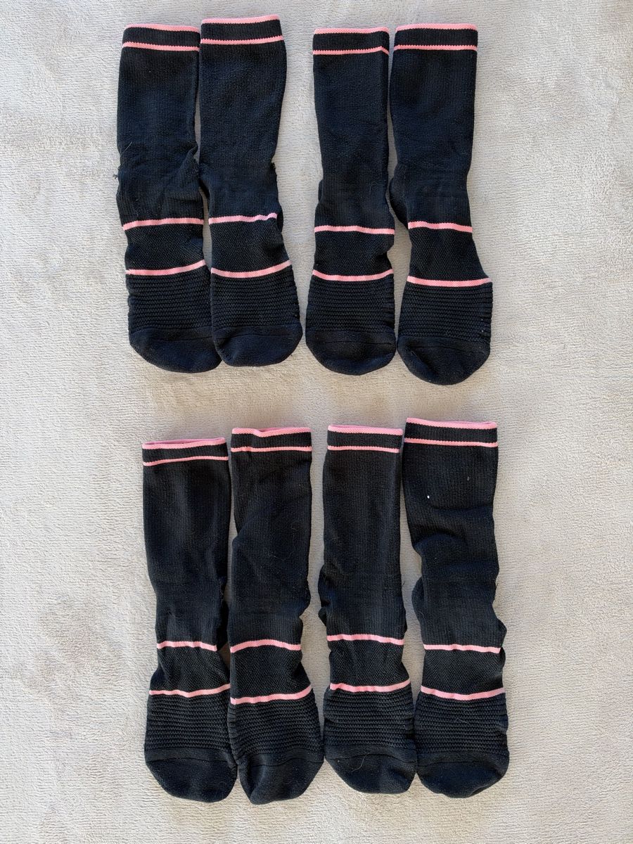 Nike Socken: NIKE CREW TENNIS SOCKS – Gebraucht aus Appenzell Meister. von mar_799f 1