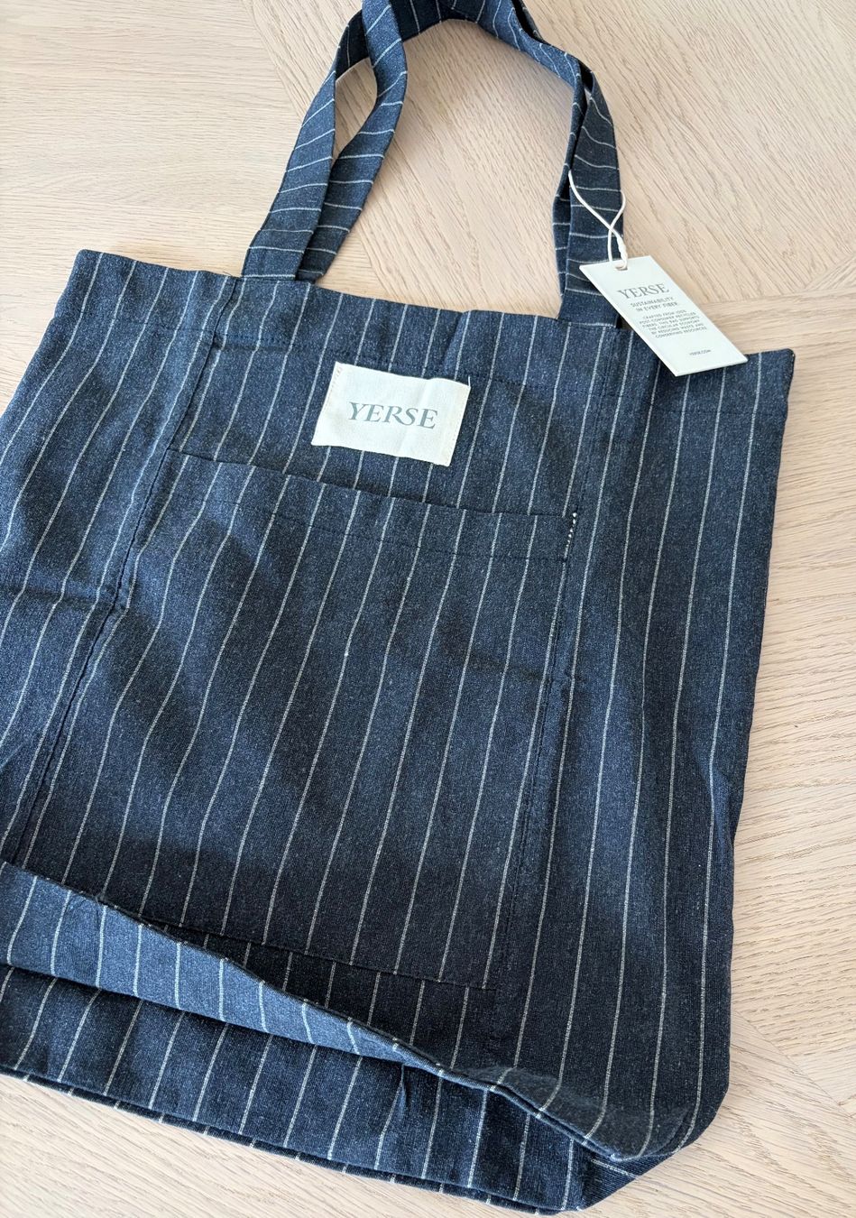 Borse: YERSE Tasche 40x38x8cm NEU – Nuovo (secondo la descrizione) da Degersheim venduto da Starkigel 7