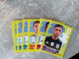 Panini ARG Bilder zum auswählen Preis pro Bild