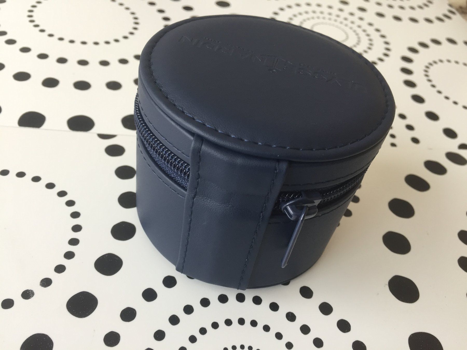 Scatole porta orologi: ULYSSE NARDIN ORIGINAL - BOX ETUI WATCH CASE - NEW !!! – Nuovo (secondo la descrizione) da Epalinges venduto da watchforyou 4
