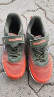 Kangaroos Sportschuhe Indoor gr.32