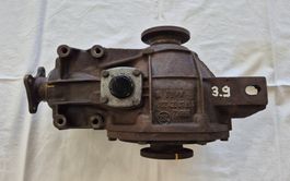 BMW E12 520i Hinterachsdifferential, 3.9 : 1 Übersetzung