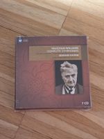 Neue CD-Box (7CD): Vaughan Williams Complete Symphonies