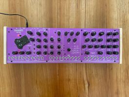 AnalogFX SER-2020 PURPLE 2.1 Synthesizer NEUWERTIG