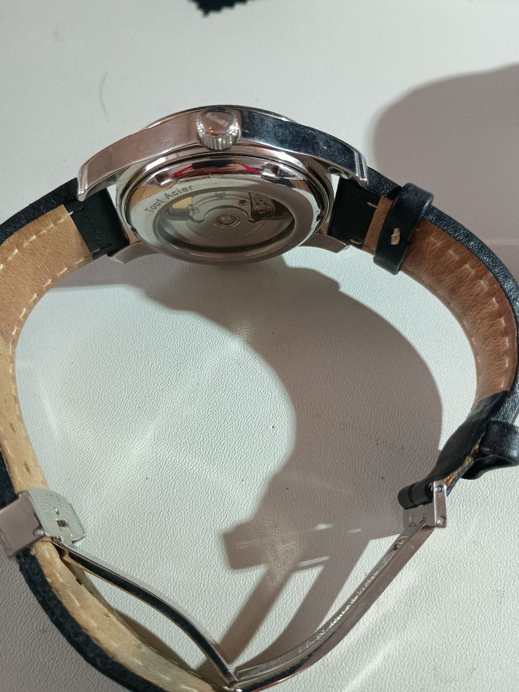 Orologi: montre d'horloger 2824 – Usato da Renan BE venduto da tofk79 1