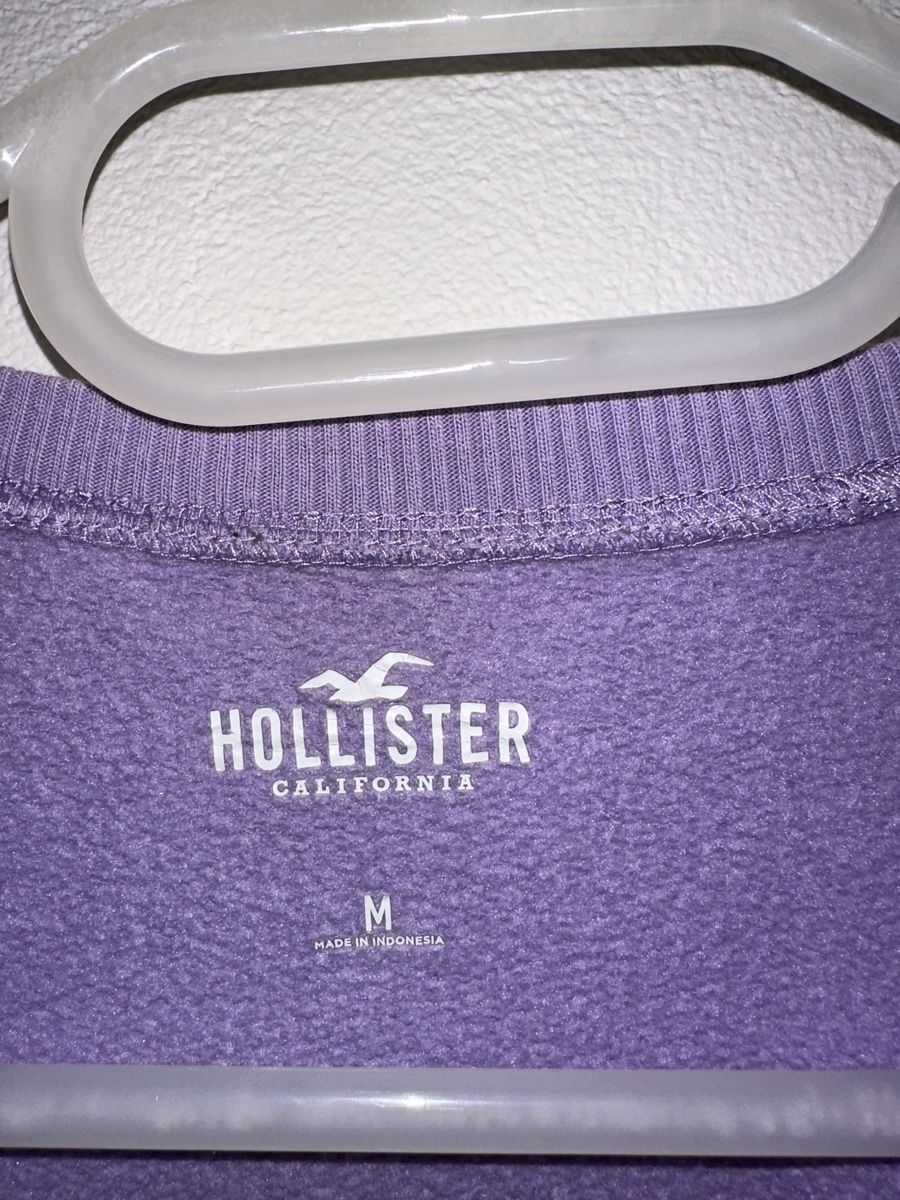 Hollister Maglioni & Felpe: Hollister Sweatshirt – Nuovo (secondo la descrizione) da Betschwanden venduto da _janinee_ 1