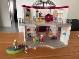 Playmobil 5499 City Life Fashion Boutique