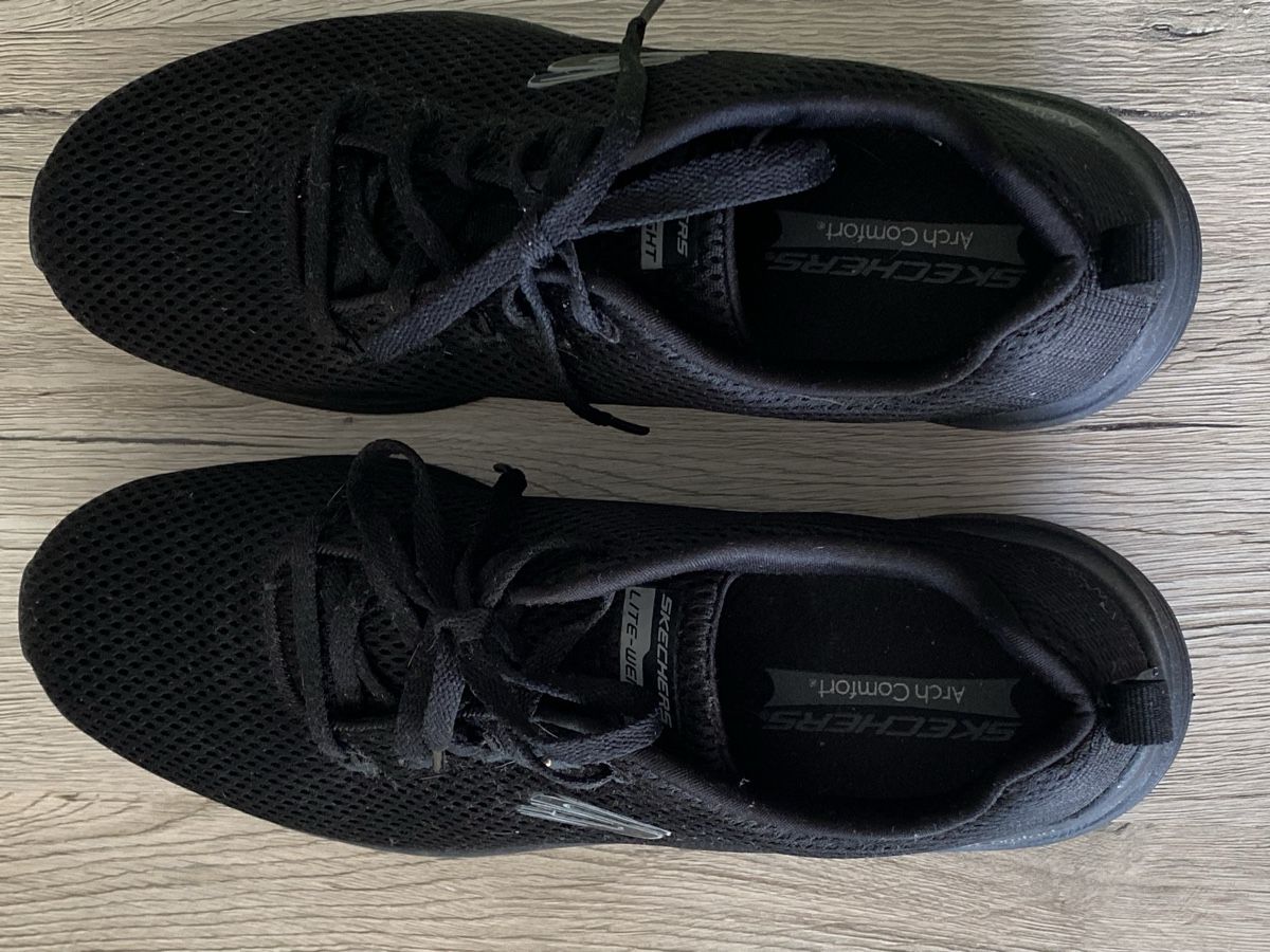 Skechers Scarpe da donna: Sketchers – Nuovo (secondo la descrizione) da Thun venduto da reb_qd7f 3
