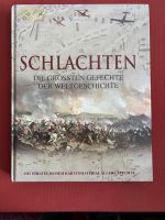 Jorgensen Christer - Schlachten, Die grössten Gefecht der ..