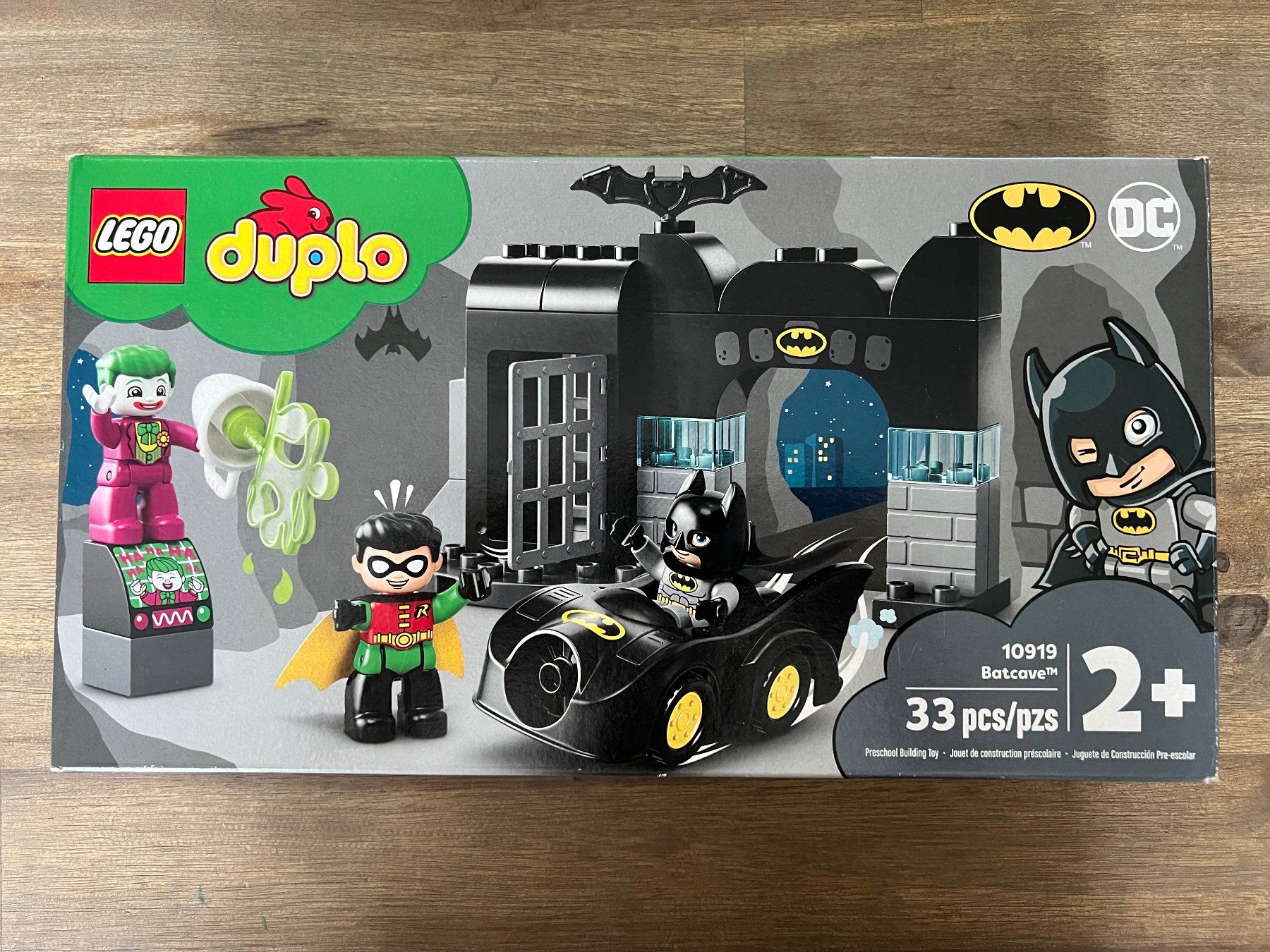 Lego Giocattoli: LEGO DUPLO - 8 Sets (Komplett) – Usato da Winterthur venduto da humlae 9