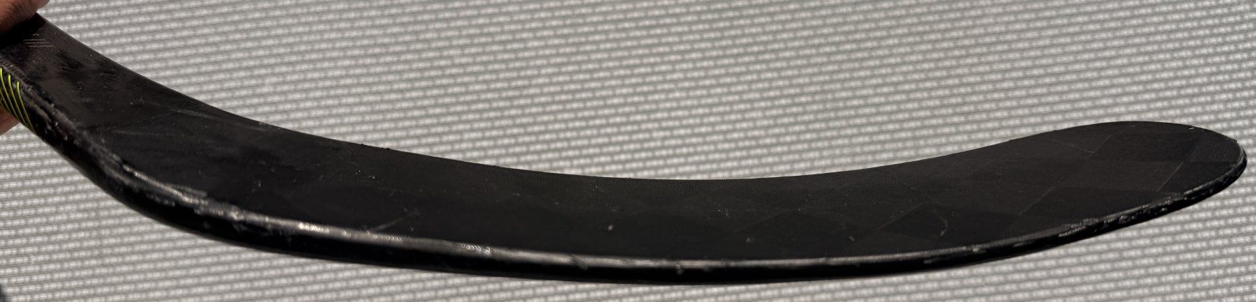 Bauer Crosses & Cannes: Bauer Hyp2lite Pro – Intermediate Eishockey Schläger links – D'occasion à Würenlos par Bozon 7