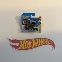 Hot wheels 73 BMW 3.0 CLS Race Car