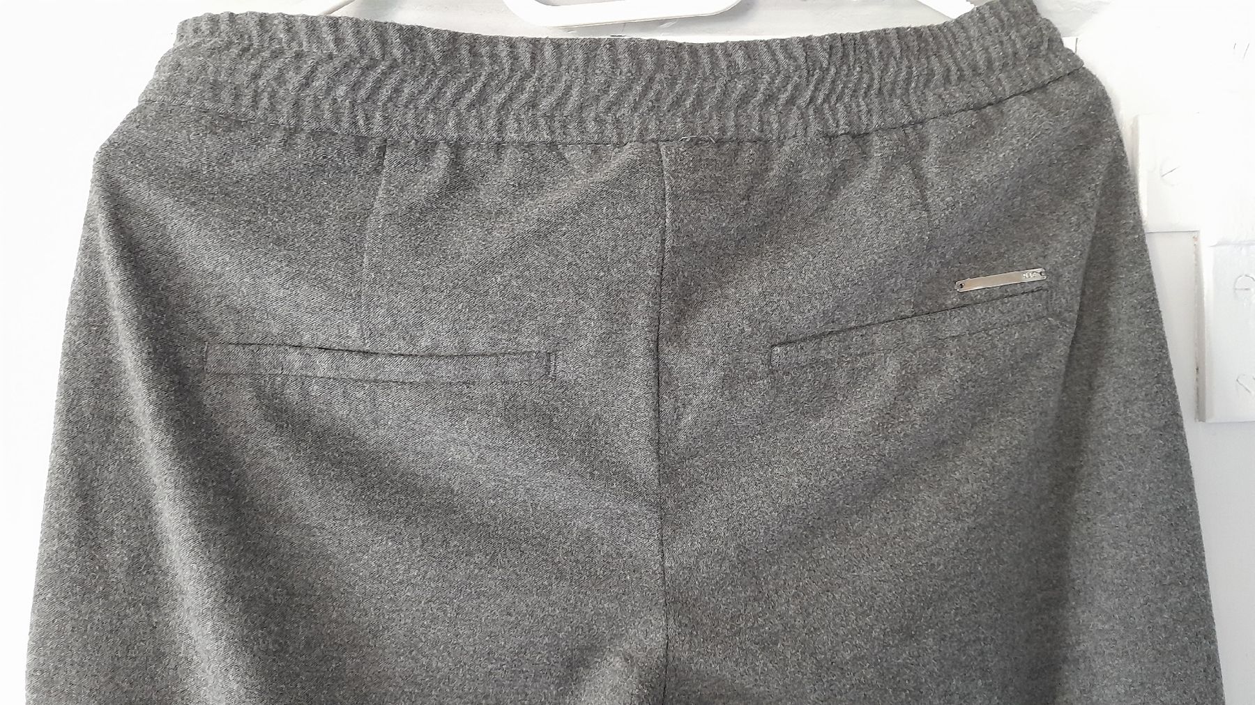 Hosen: Jogginghose Size 34/30, von MAC – Gebraucht aus Nesslau von Churfirsten08 2