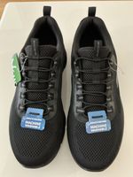 Neue Skechers vegane Sneakers Gr. 45 Waschmaschinengeeignet 