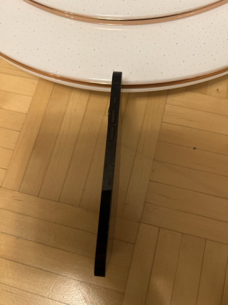 Apple Handys / Smartphones:  iPhone 14 Pro Max schwarz defekt  – Defekt aus Utzenstorf von Ain 3