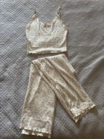 Ensemble débardeur et pantalon 