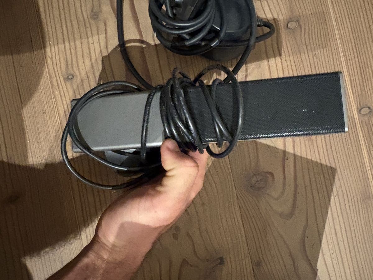 Altec Lansing Casse acustiche: Altec Lansing Sound System Speaker Set Used Condition – Usato da Zürich venduto da JoCasel 1