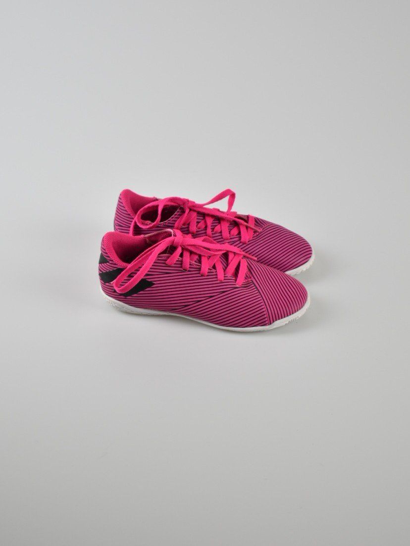 Adidas Scarpe per ragazze: Adidas Nemeziz Hallenschuhe Gr.31 – Nuovo (secondo la descrizione) da Nürensdorf venduto da 2ND_STORY 2