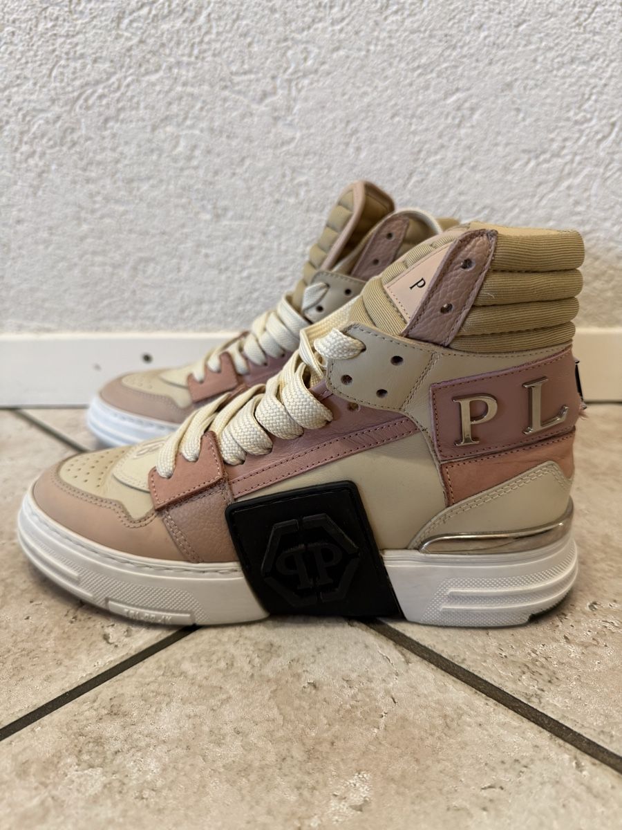 Chaussures femmes: Philippe Plein – D'occasion à Gland par AS_94 1
