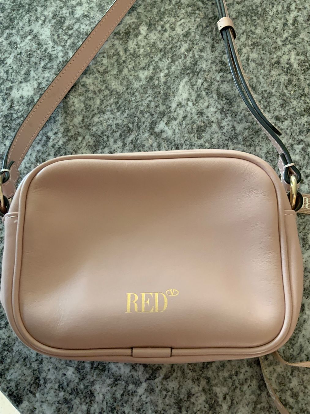 Valentino Borse da donna: Red Valentino Täschchen – Nuovo (secondo la descrizione) da Uerkheim venduto da erdf 3