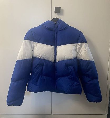 Winterjacke Damen