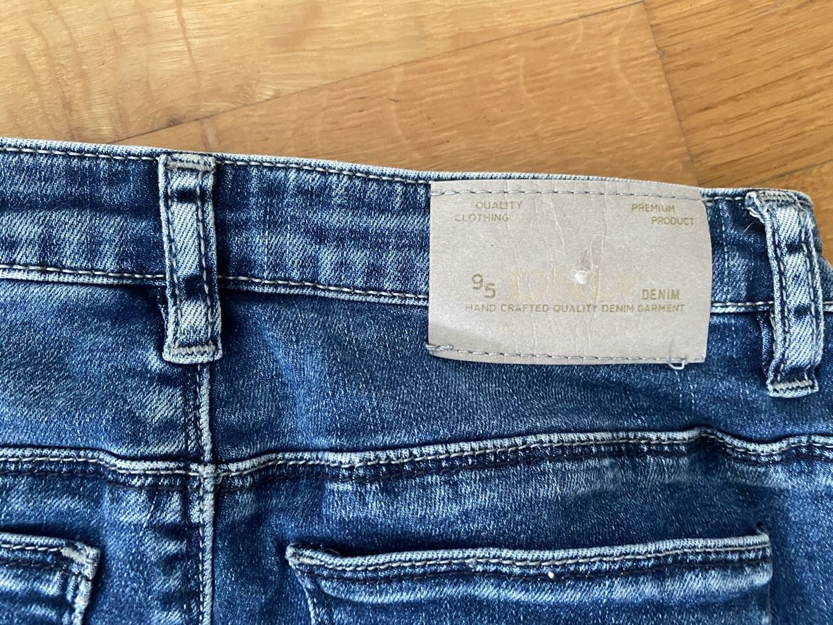 Jeans: Only skinny Jeans – Nuovo (secondo la descrizione) da Buchs SG venduto da mar_pfp5 2
